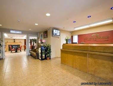 London Travel Inn Esterno foto